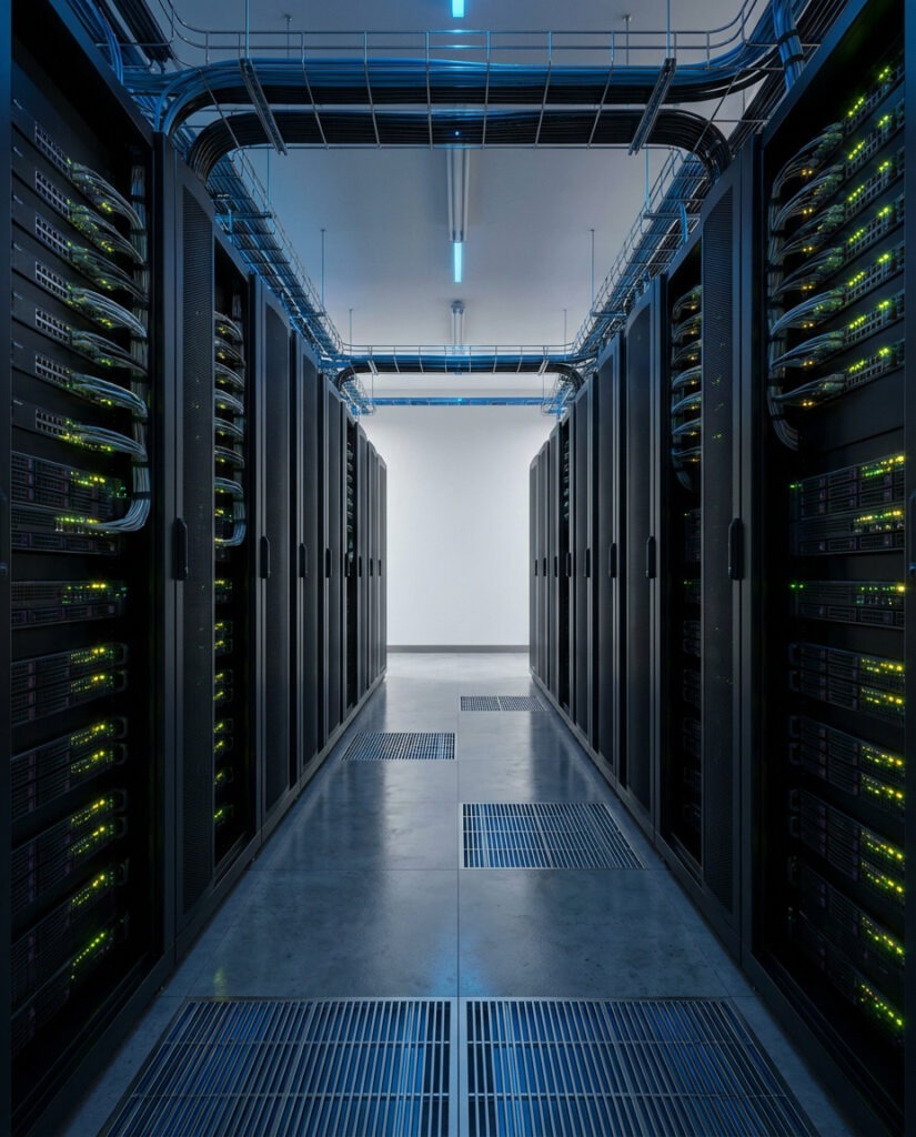 Image it infrastruktura info
