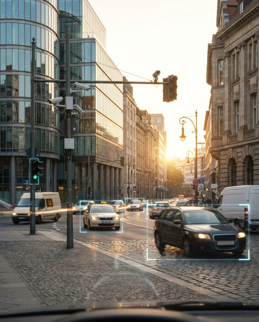 Image telemonitor info